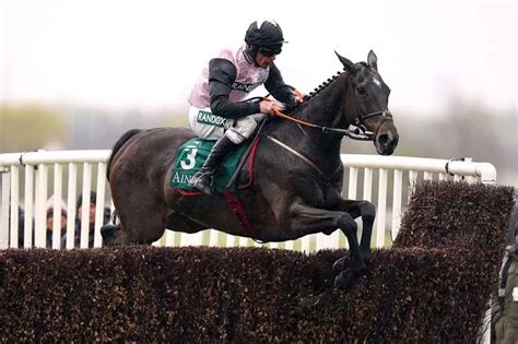 Grand National 2024 Day One results: Every winner including .